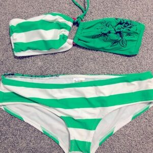 Cute body glove swim suit